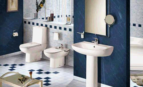 來年依舊很精彩 09陶瓷衛(wèi)浴潮流趨勢大猜想