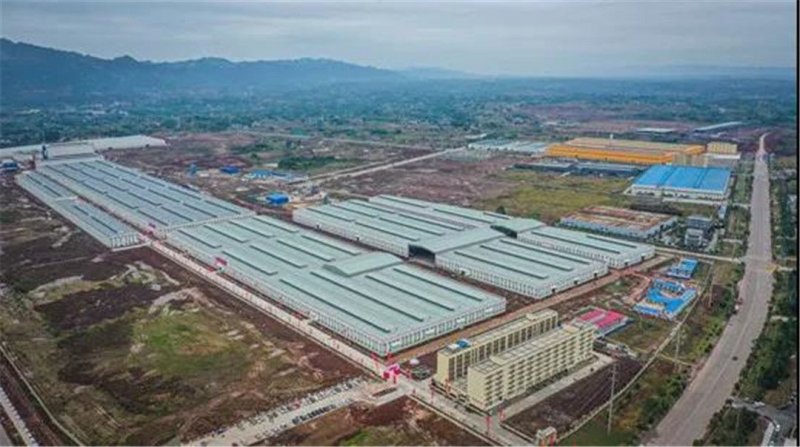 網(wǎng)傳多家頭部陶企正在重慶、江西拿地、并購_1