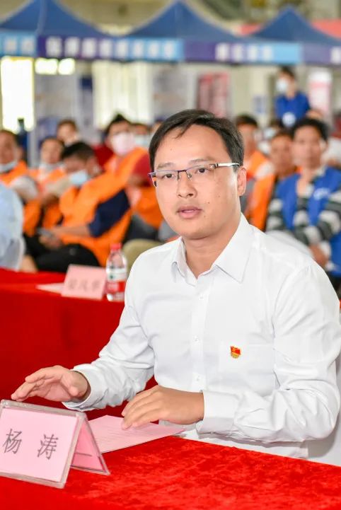 匠心筑夢(mèng)，新明珠巖板與大國工匠同行_3