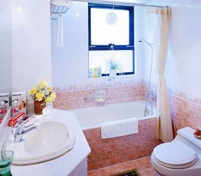 衛(wèi)浴間防水 用這些防水材料較好？