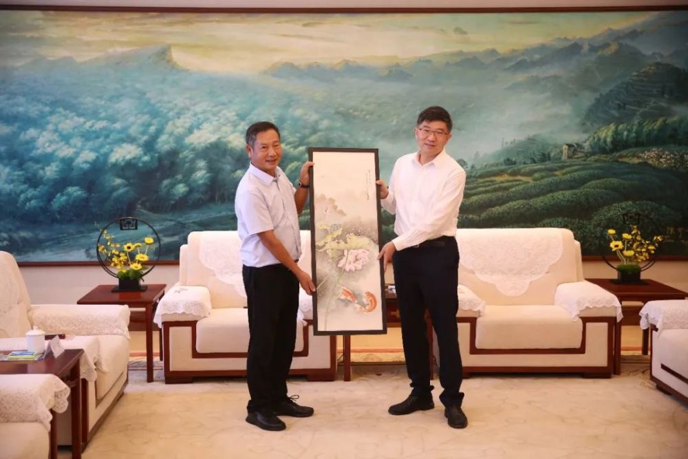 落子重慶永川 新明珠第五個(gè)生產(chǎn)基地正式簽約_4