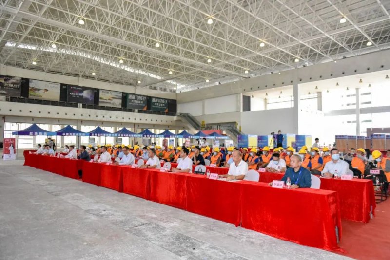 匠心筑夢(mèng)，新明珠巖板與大國工匠同行_1