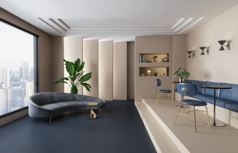 榮譽而歸丨KIMS巖板榮獲第九屆中意陶設(shè)計大賽“巖板應(yīng)用設(shè)計金獎”_4