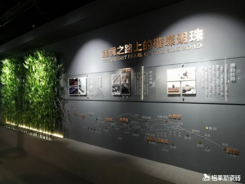 格萊斯香云紗館榮獲亞太空間設(shè)計大獎賽金獎！_3