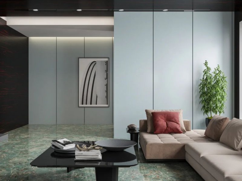 墻面快裝系統(tǒng)，巖板“向上生長(zhǎng)”的支點(diǎn)？_6