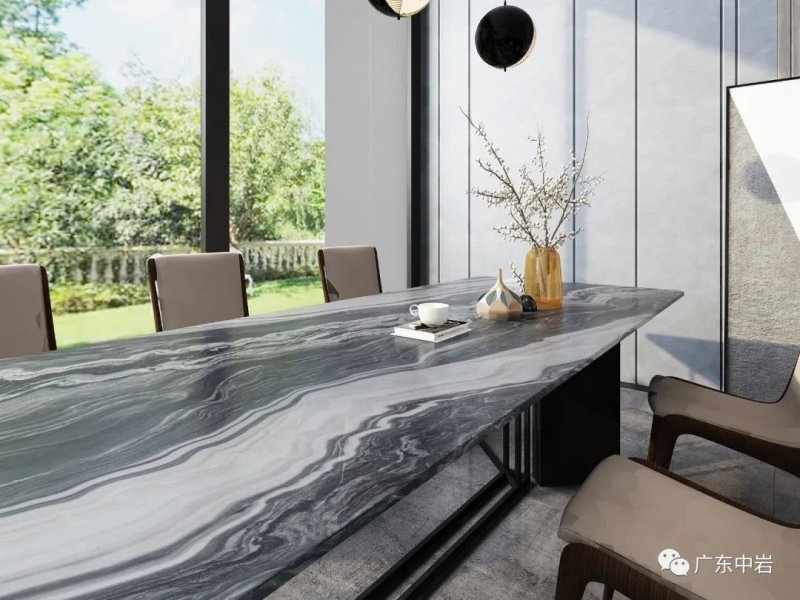 壹號星·巖 | 硬核實力，中巖智造！_3