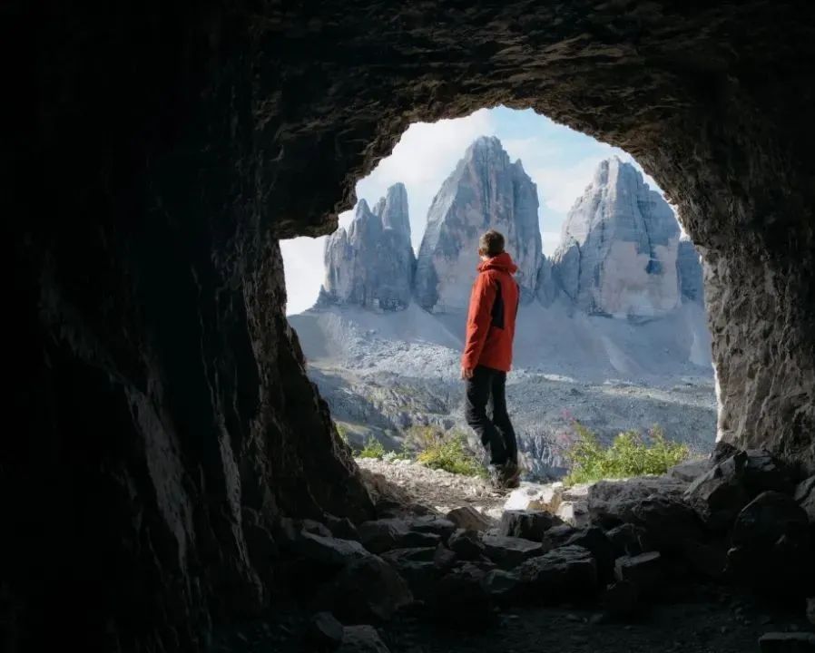 高德·巖板瓷磚時光奢石：有“巖”值，自成焦點_3