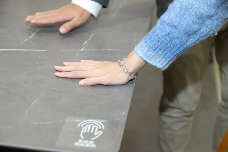 一塊有溫度 | 冠珠×老博會為美好適老人居生活提案，打造健康生活家_5