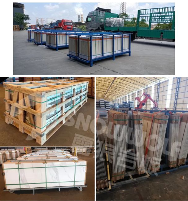 選靠譜的選能掙錢(qián)的巖板，選雪狼巖板啥都有！_2