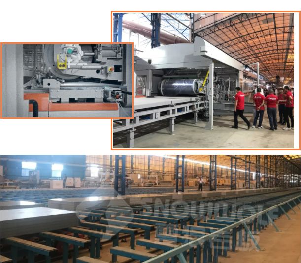 選靠譜的選能掙錢(qián)的巖板，選雪狼巖板啥都有！_1