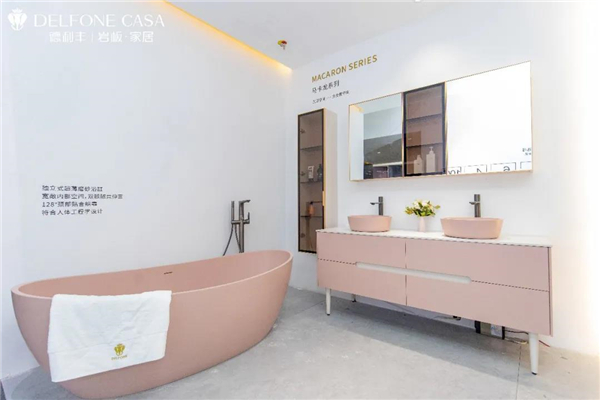 德利豐演繹高定秀場(chǎng)，閃耀廣州建博會(huì)_7