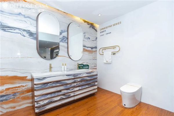 德利豐演繹高定秀場(chǎng)，閃耀廣州建博會(huì)_6