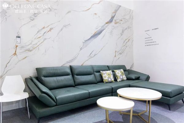 德利豐演繹高定秀場(chǎng)，閃耀廣州建博會(huì)_14