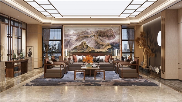 大唐合盛2023陶博會——錦繡大唐中式文化高定品牌發(fā)布會