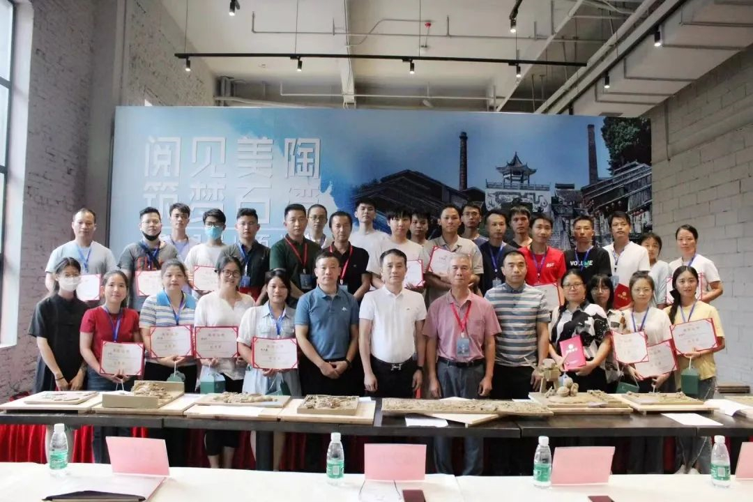 閱見美陶灣｜凝聚石灣新動力，煥發(fā)美陶新活力