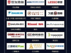 出爐了!榮獲“2021中國(guó)家居行業(yè)價(jià)值100公司”的名單