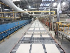 廣東，廣西等多地開(kāi)年來(lái)全國(guó)新增建陶生產(chǎn)線(xiàn)超12條