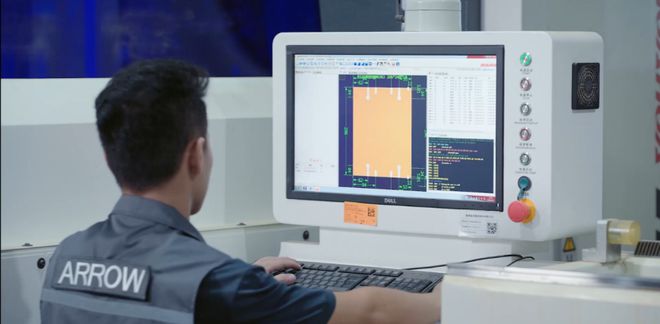 箭牌家居集團(tuán)：質(zhì)量標(biāo)準(zhǔn)由用戶定義，而非企業(yè)定義