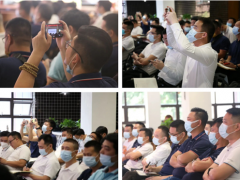 宏宇夏季營銷戰(zhàn)打響！高效賦能，贏戰(zhàn)市場