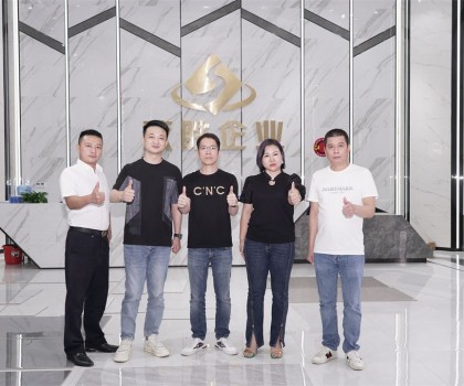 致勝陶瓷企業(yè) ：狠抓產(chǎn)品質(zhì)量，促進(jìn)企業(yè)騰飛