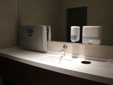 非凡十年 | 國貨九牧進駐大興機場，助推京津冀發(fā)展