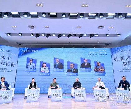 內(nèi)銷型、外銷型衛(wèi)浴品牌解讀本土和出海萬象