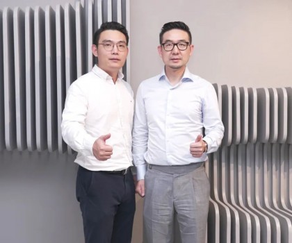 HBI魏繼國：走舊路到不了新終點，創(chuàng)新是品牌發(fā)展首要目標