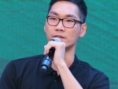 白兔瓷磚副總經(jīng)理 丁雄翔：瓷磚減薄，沒有盡頭可言