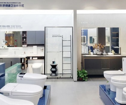 2022優(yōu)秀店面｜健康美學(xué)空間，詮釋產(chǎn)品與人的藝術(shù)交互