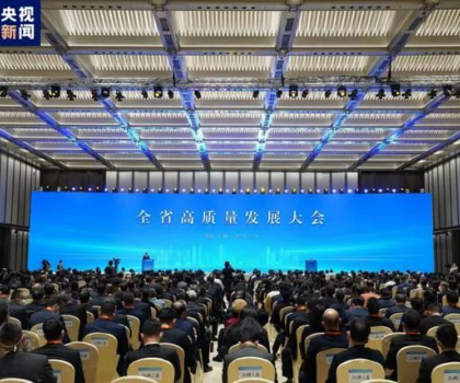 櫻井董事長黃洽明：2023錨定高質(zhì)量發(fā)展，繼續(xù)向智造邁進(jìn)