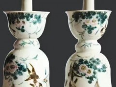 瓷藝世家的百年興衰——簡(jiǎn)記畫家程業(yè)洪創(chuàng)辦景德鎮(zhèn)天佑華瓷業(yè)公司的杰出貢獻(xiàn)（上）