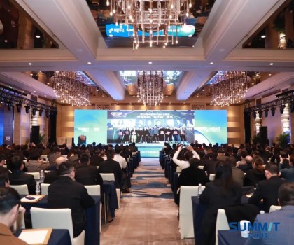 攀登·向新而行│薩米特瓷磚2023年核心運(yùn)營商年會圓滿舉辦