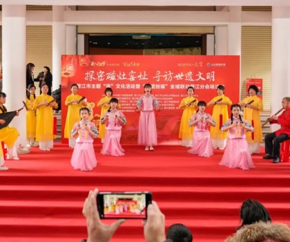 “世遺泉州 多彩磁灶窯”主題宣傳周將在家博會期間舉辦！