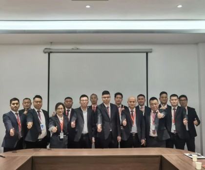 “營(yíng)銷增效，聚勢(shì)出擊”——神韻瓷磚品牌精英特訓(xùn)營(yíng)圓滿召開！