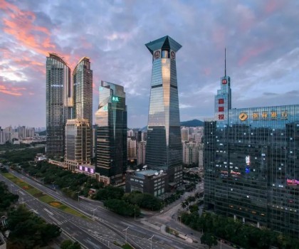 告別“騰籠換鳥”！深圳重提“工業(yè)立市”戰(zhàn)略，釋放了什么信號(hào)？