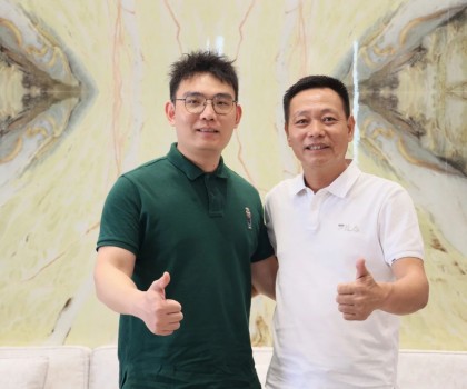 獨家專訪|簡一品牌服務(wù)商陳道鋼：復(fù)雜的事簡單做，簡單的事認真做