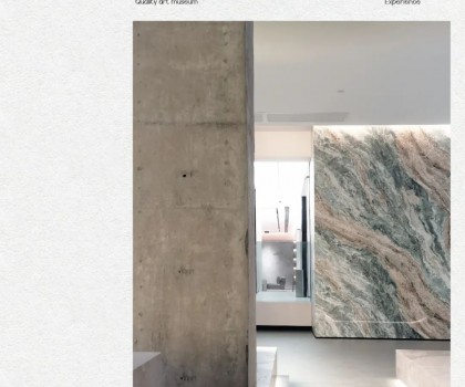 七星品質(zhì)藝術(shù)館| 玩轉(zhuǎn)品牌概念，打造品質(zhì)藝術(shù)空間！