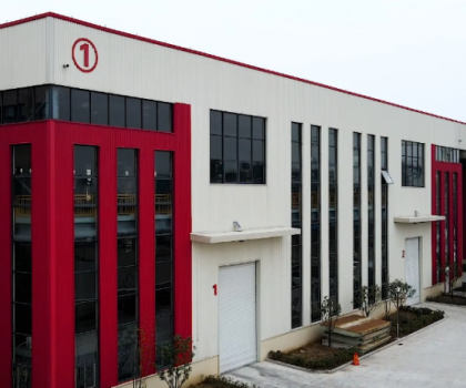 潛水艇衛(wèi)浴潤(rùn)凡產(chǎn)業(yè)園二期全面竣工，2022年?duì)I收增長(zhǎng)20%