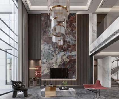 歐若拉精工奢石，技術(shù)與藝術(shù)的完美結(jié)合