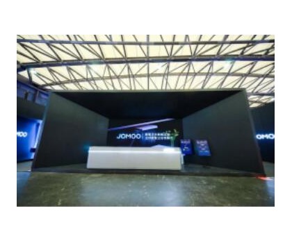 九牧集團(tuán)攜四大品牌亮相上海廚衛(wèi)展，開啟全球化新征程！