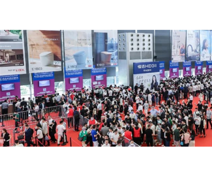 耀世登場(chǎng)，2023上海廚衛(wèi)展，歐若拉以“自然無(wú)界”掀起高定美學(xué)熱潮