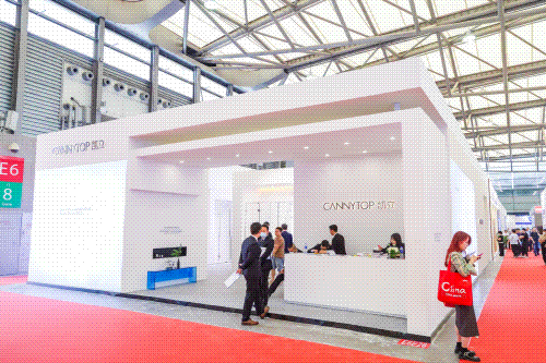 第27屆中國(guó)國(guó)際廚房衛(wèi)浴展圓滿收官，凱立成展會(huì)焦點(diǎn)