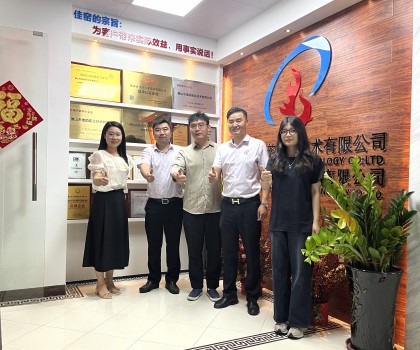 理論聯(lián)系實(shí)際，技術(shù)綜合管理|揭開(kāi)這家企業(yè)高質(zhì)量發(fā)展的錦囊