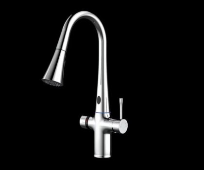 實(shí)力見(jiàn)證！展鷹智能廚衛(wèi)榮獲2023年美國(guó)IDEA工業(yè)設(shè)計(jì)優(yōu)秀獎(jiǎng)