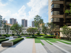 2023上半年全國千億房企僅剩7家，市場持續(xù)低迷