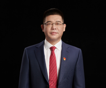 備受鼓舞，干勁十足 專訪全國政協(xié)委員、九牧集團(tuán)黨委書記林孝發(fā)