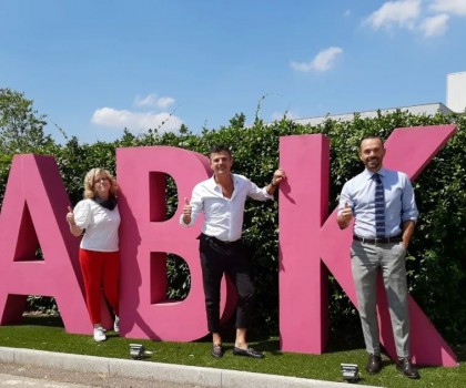 ABK集團正作出進一步的投資戰(zhàn)略