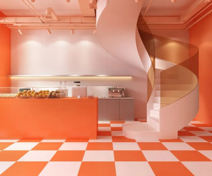 這個(gè)夏天，金朝陽瓷磚銳麗巖板讓家持續(xù)釋放「多巴胺」