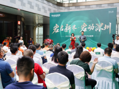 打造標(biāo)桿旗艦店！新巖素家居深圳直營(yíng)店盛大開業(yè)