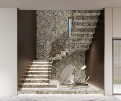 歐若拉精工奢石，領(lǐng)略驚艷感官的視覺盛宴！